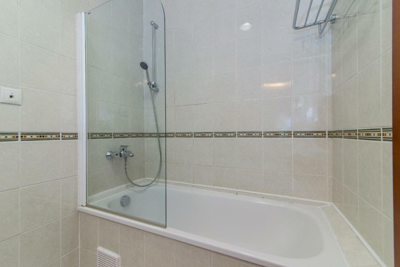 The Old Town Apartment 309 By Urban Rent Vilnius Eksteriør billede