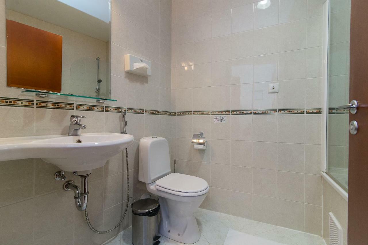 The Old Town Apartment 309 By Urban Rent Vilnius Eksteriør billede